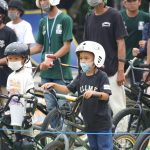 Invitasi Olahraga Ekstrim Tingkat Provinsi Jawa Barat Tahun 2021 Siap Menuju Indonesia Bugar