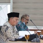 Soal Pencabutan Dua Perda, Pansus 6 Imbau Bagian Hukum Konsultasi ke Kemendagri