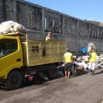 Dinas Lingkungan Hidup Kota Tasikmalaya Lakukan Pengawasan Tempat Pembuangan Sampah