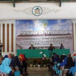 Sekretaris Daerah Kota Tasikmalaya Hadiri Kegiatan Penyuluhan Dan Penyebaranluasan Kebijakan Pajak Daerah Kota Tasikmalaya