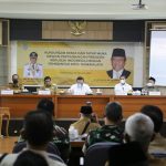 Kunjungan Kerja Anggota Dewan Pertimbangan Presiden Republik Indonesia