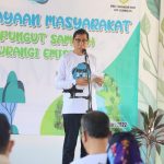 Memperingati HPSN, Wali Kota Tasikmalaya Mengingatkan Untuk Selalu Menjaga Lingkungan