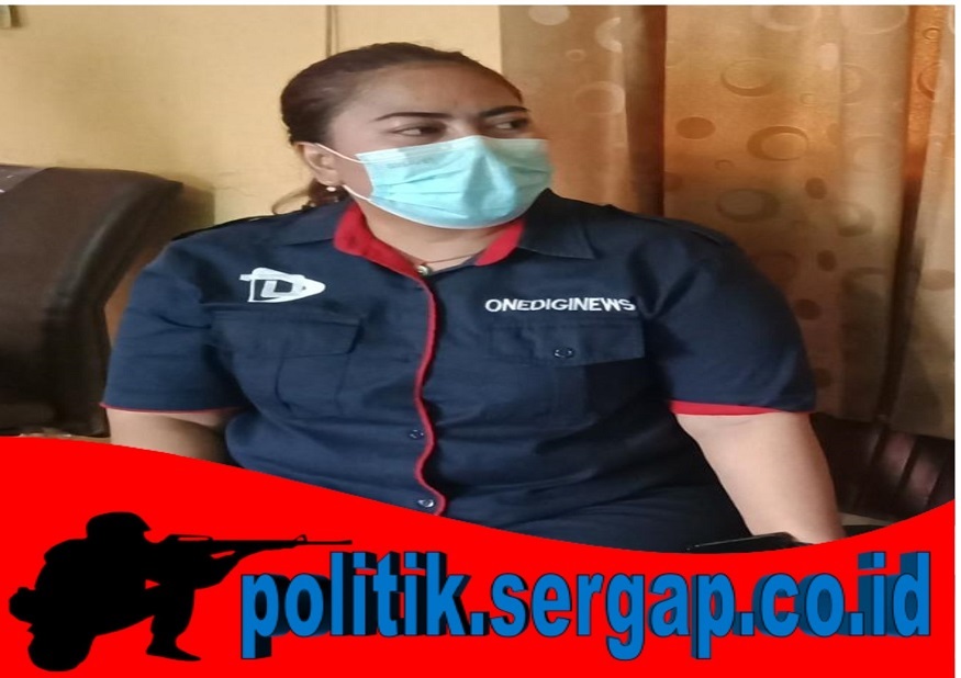 Diduga Oknum Kades Otak Penganiayaan Pimpinan Redaksi Media Online dan Dua Wartawan Online Di Polisikan