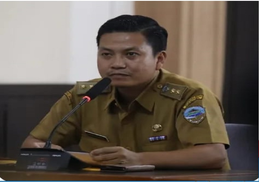 Pemekot Tasikmalaya Gelar Diseminasi Penguatan Fungsi PPID di Organisasi Perangkat Daerah