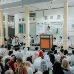 Wakil Bupati Karawang Buka Bersama Santri Ponpes Hidayatul Mubtadiin Kutawaluya Wakil Bupati Karawang Buka Bersama Santri Ponpes Hidayatul Mubtadiin Kutawaluya