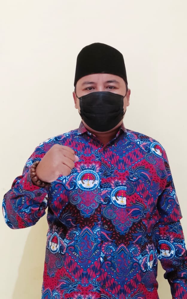 Ketua PPDI Pandeglang Kritik Kesaksian Camat Sobang di Sidang PTUN Serang