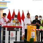 Tol Cibitung - Cilincing Diresmikan, Percepat Mobilitas dan Perkuat Daya Saing Produk Indonesia