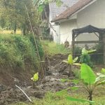 Bankeu Desa Kramat Jaya Menuai Polemik Inspektorat Desak Kades Laksanakan Pekerjaan TPT