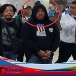 Debt Collector yang Sanggar depan Polisi Akhirnya Ditangkap, Lihat Kedua Tangannya