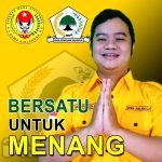 Relawan Gema Airlangga Apresiasi Senior Partai Golkar Jusuf Kalla Dukung Prabowo -Airlangga Maju Pilpres