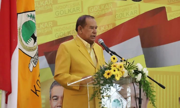 Partai Golkar Semakin Siap Bertarung di Pilkada Cimahi