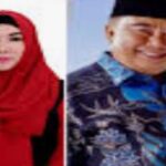 Paslon Bupati Dan Wakil Bupati Tanggamus, M Saleh Asnawi Dan Agus Suranto Meraih Elektabilitas Signifikan