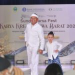 KDM Dorong Pertumbuhan Ekonomi Berbasis Kearifan Lokal