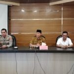 Stockpile Banyuglugur Dikecam, Massa Desak Pemkab dan DPRD Situbondo Bertindak