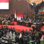 Data BPS: 211 Anggota DPR Tidak Cantumkan Riwayat Pendidikan